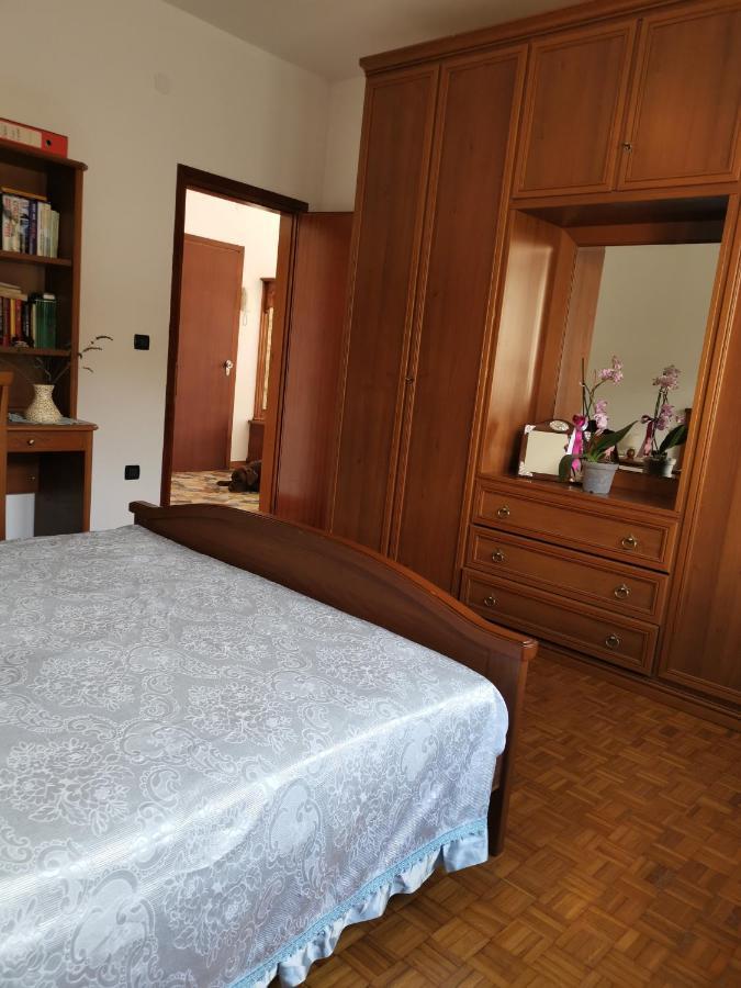 Casa Caterina Apartment Romano D'Ezzelino Exterior photo